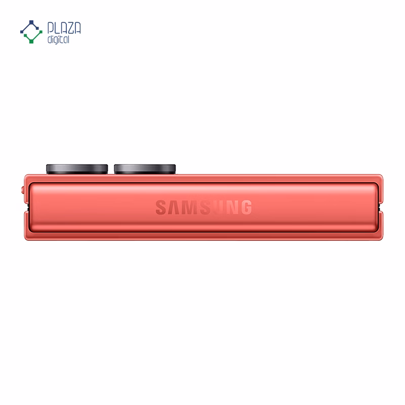 گوشی موبایل سامسونگ مدل Galaxy Z Flip7 ظرفیت 512 گیگابایت رم 12 گیگابایت – ویتنام همراه شارژر 45 وات سامسونگ پلازادیجیتال
