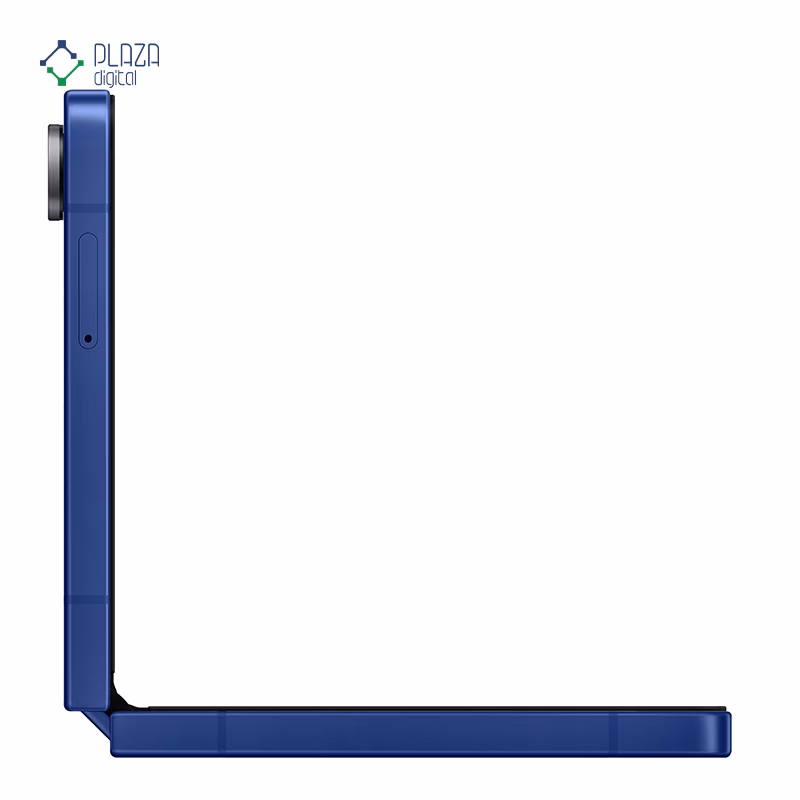 گوشی موبایل سامسونگ مدل Galaxy Z Flip7 ظرفیت 512 گیگابایت رم 12 گیگابایت – ویتنام همراه شارژر 45 وات سامسونگ پلازادیجیتال