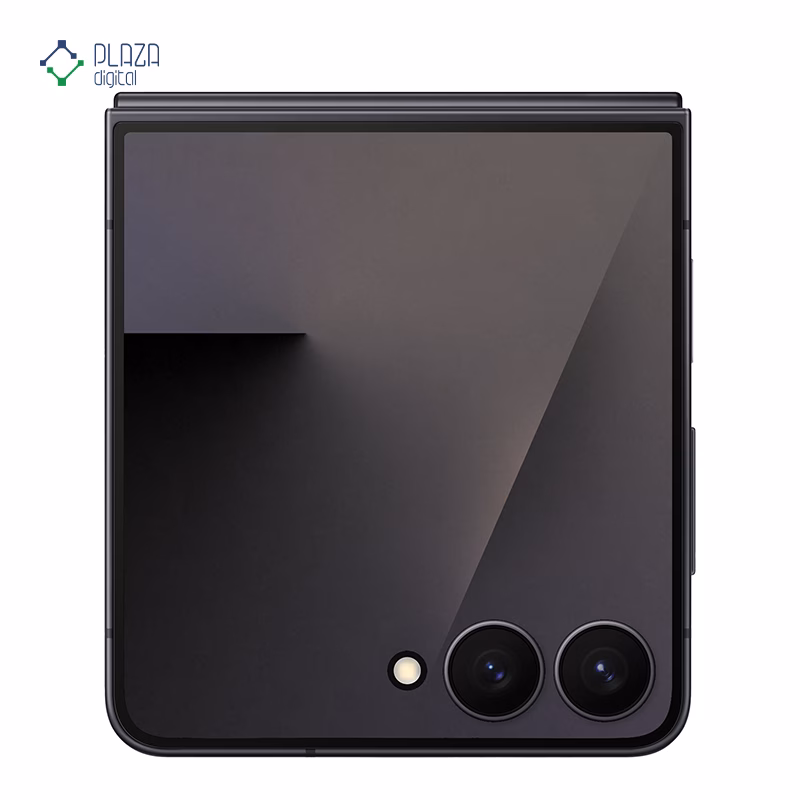 گوشی موبایل سامسونگ مدل Galaxy Z Flip7 ظرفیت 512 گیگابایت رم 12 گیگابایت – ویتنام همراه شارژر 45 وات سامسونگ پلازادیجیتال