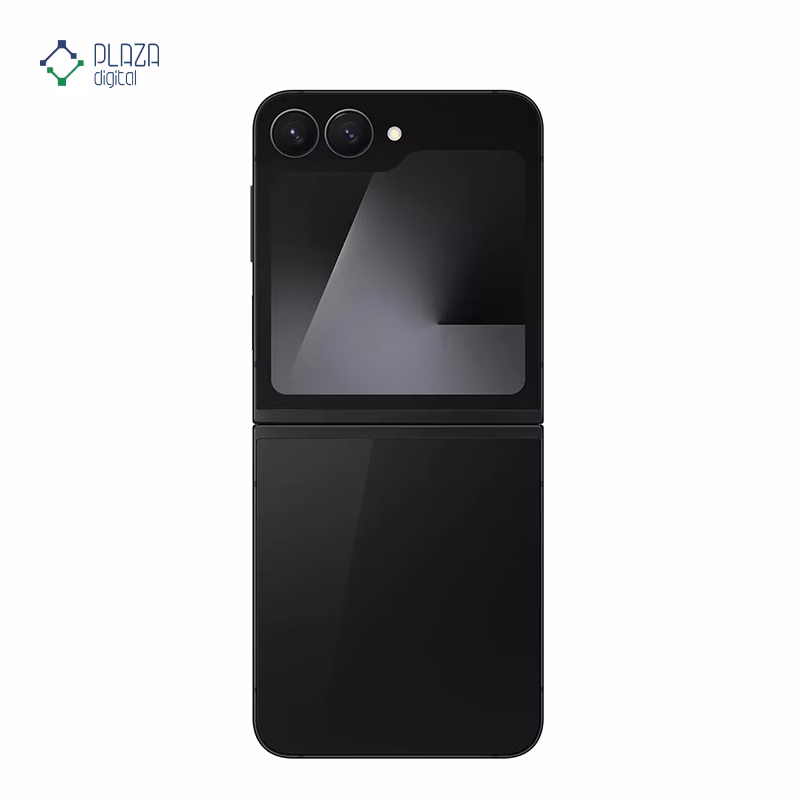 گوشی موبایل سامسونگ مدل Galaxy Z Flip7 FE ظرفیت 256 گیگابایت رم 8 گیگابایت - ویتنام همراه شارژر 45 وات سامسونگ پلازادیجیتال