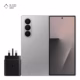گوشی موبایل سامسونگ مدل Galaxy Z Fold7 ظرفیت 256 گیگابایت رم 1 ترابایت - ویتنام همراه شارژر 45 وات سامسونگ پلازادیجیتال