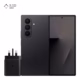 گوشی موبایل سامسونگ مدل Galaxy Z Fold7 ظرفیت 256 گیگابایت رم 1 ترابایت - ویتنام همراه شارژر 45 وات سامسونگ پلازادیجیتال