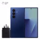 گوشی موبایل سامسونگ مدل Galaxy Z Fold7 ظرفیت 256 گیگابایت رم 1 ترابایت - ویتنام همراه شارژر 45 وات سامسونگ پلازادیجیتال