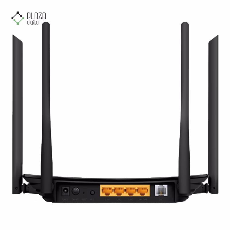 مودم روتر VDSL/ADSL تی پی لینک مدل Archer VR300 پلازادیجیتال