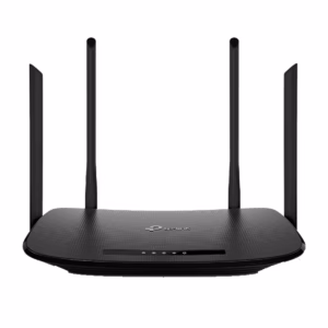 مودم روتر VDSL/ADSL تی پی لینک مدل Archer VR300 مشکی پلازادیجیتال