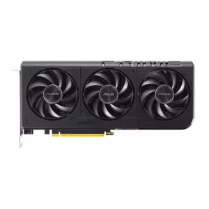کارت گرافیک ایسوس مدل PRIME GeForce RTX 5060 8GB GDDR7 OC Edition حافظه 8 گیگابایت مشکی پلازادیجیتال