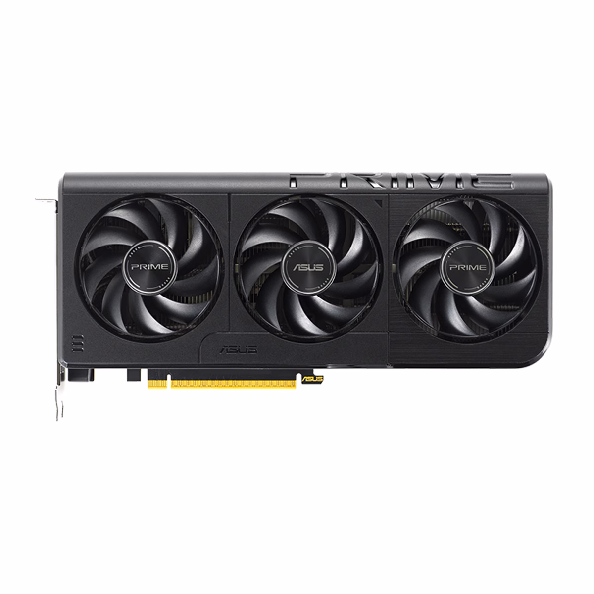 کارت گرافیک ایسوس مدل PRIME GeForce RTX 5060 8GB GDDR7 OC Edition حافظه 8 گیگابایت مشکی پلازادیجیتال
