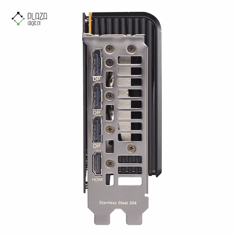 کارت گرافیک ایسوس مدل PRIME GeForce RTX 5060 8GB GDDR7 OC Edition حافظه 8 گیگابایت پلازادیجیتال