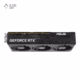 کارت گرافیک ایسوس مدل PRIME GeForce RTX 5060 8GB GDDR7 OC Edition حافظه 8 گیگابایت پلازادیجیتال