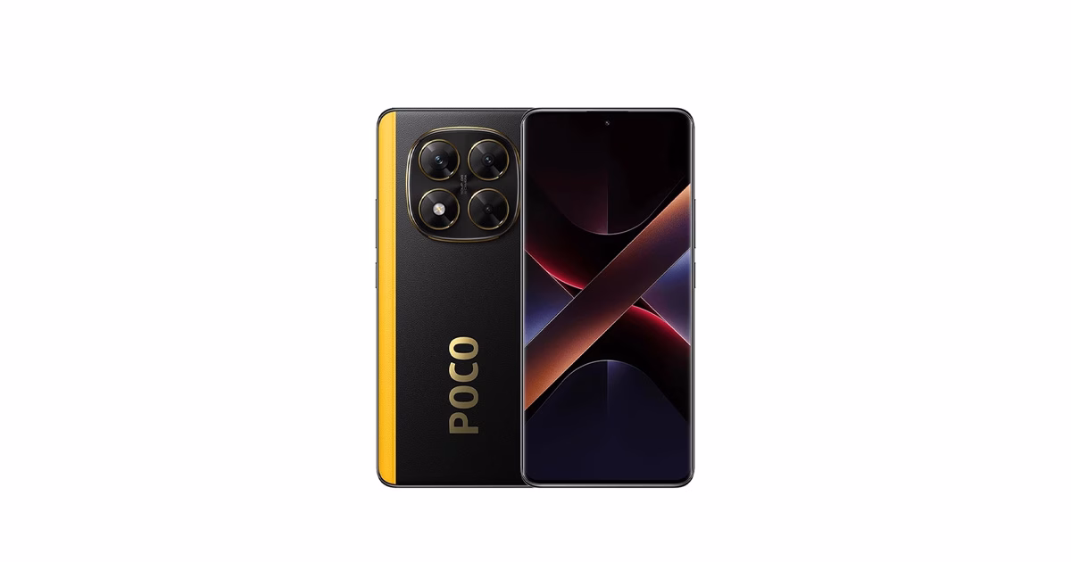 Xiaomi-Poco-X7-5G-256GB-8GB-RAM-Mobile-Phone