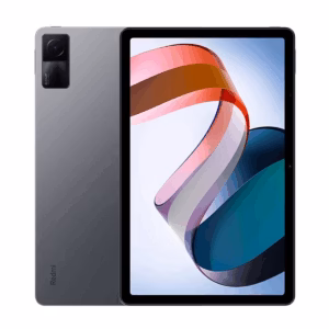 تبلت شیائومی مدل Redmi Pad ظرفیت 128 گیگابایت رم 4 گیگابایت خاکستری پلازادیجیتال