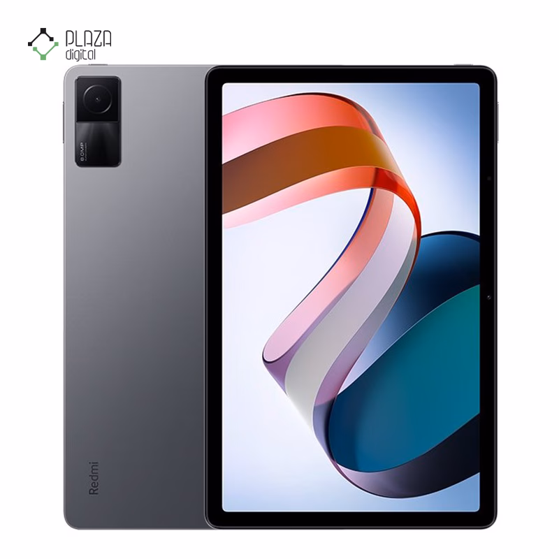 تبلت شیائومی مدل Redmi Pad ظرفیت 128 گیگابایت رم 4 گیگابایت پلازادیجیتال