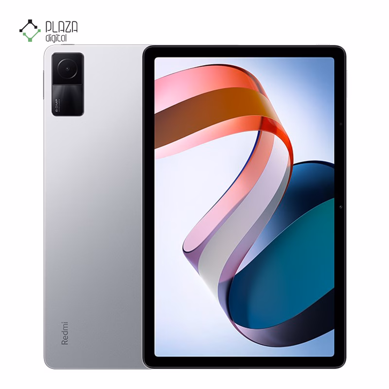 تبلت شیائومی مدل Redmi Pad ظرفیت 128 گیگابایت رم 4 گیگابایت پلازادیجیتال