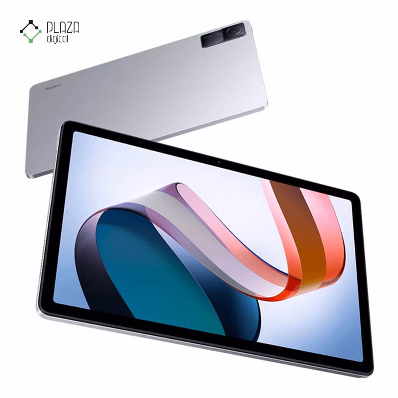 تبلت شیائومی مدل Redmi Pad ظرفیت 128 گیگابایت رم 4 گیگابایت پلازادیجیتال