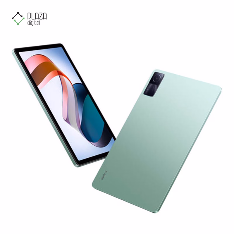 تبلت شیائومی مدل Redmi Pad ظرفیت 128 گیگابایت رم 4 گیگابایت پلازادیجیتال