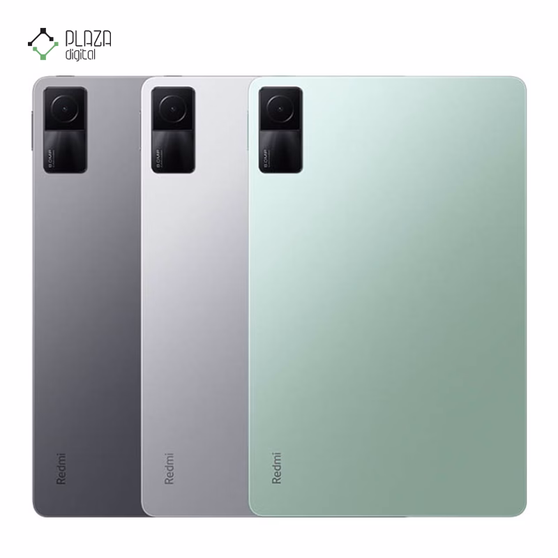 تبلت شیائومی مدل Redmi Pad ظرفیت 128 گیگابایت رم 4 گیگابایت پلازادیجیتال