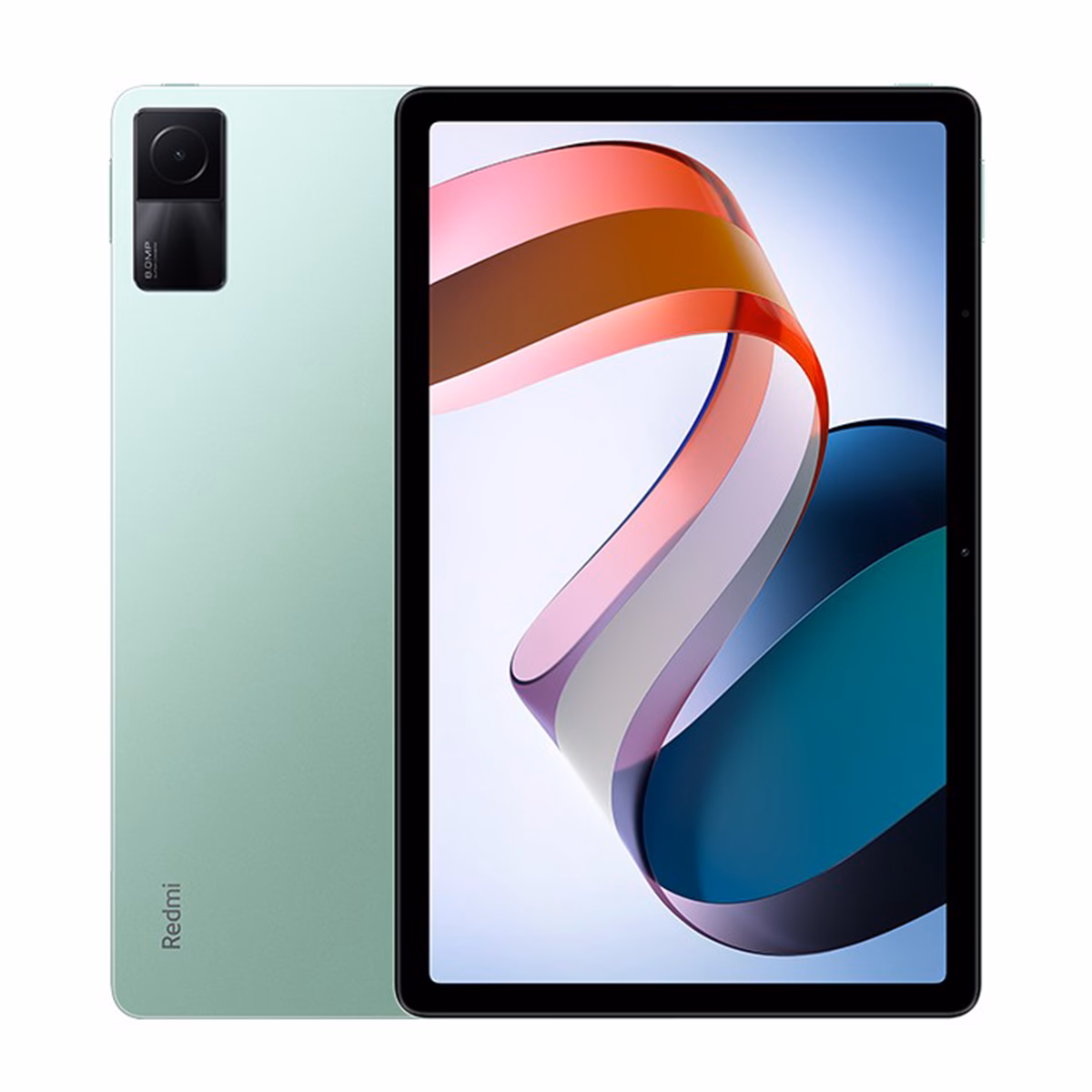 تبلت شیائومی مدل Redmi Pad ظرفیت 128 گیگابایت رم 6 گیگابایت سبز پلازادیجیتال