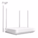 روتر بی سیم شیائومی مدل AX1500 Wi-Fi 6 پلازادیجیتال
