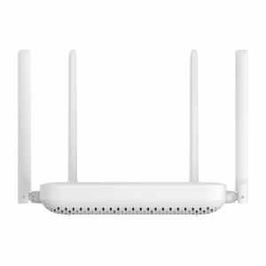 روتر بی سیم شیائومی مدل AX1500 Wi-Fi 6 سفید پلازادیجیتال