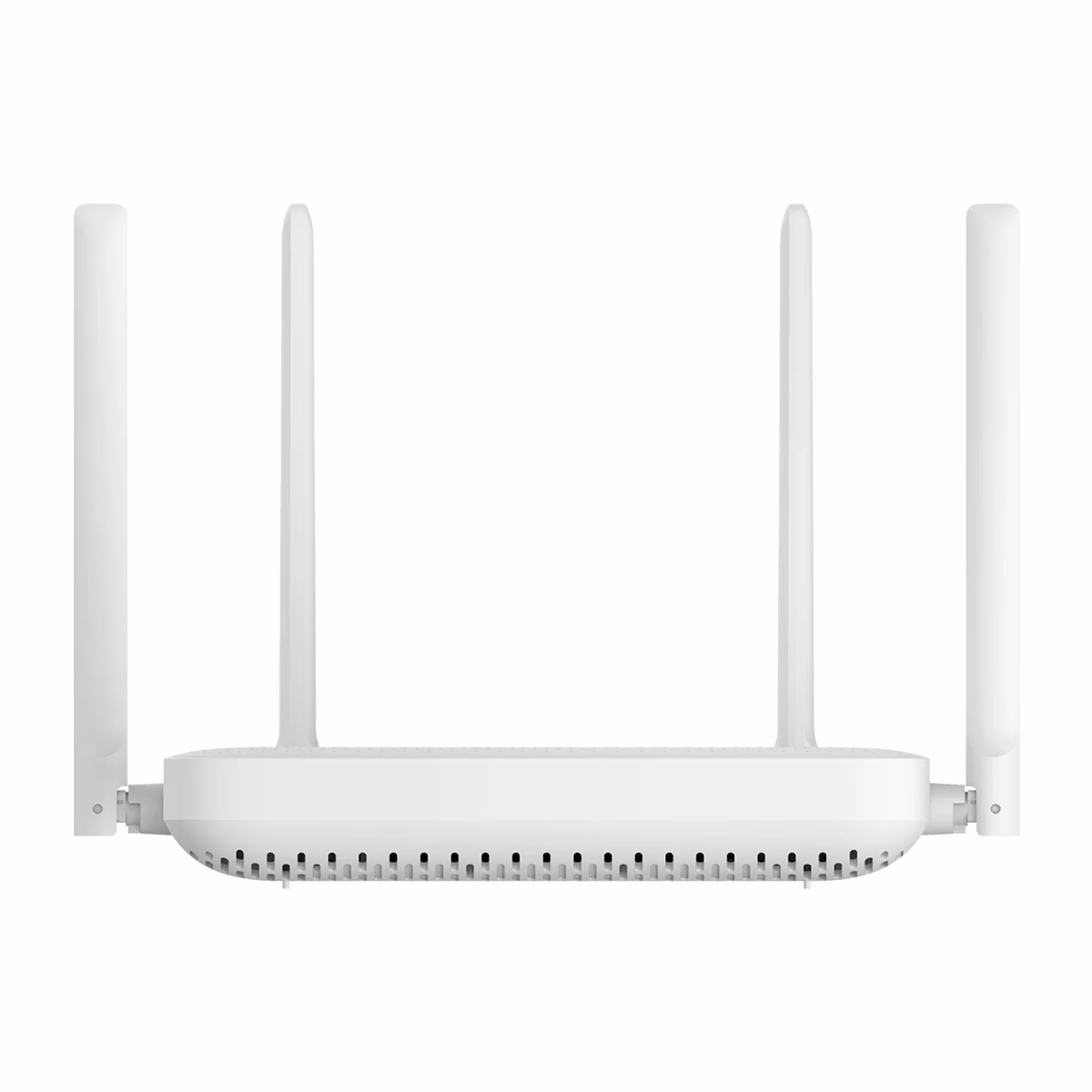 روتر بی سیم شیائومی مدل AX1500 Wi-Fi 6 سفید پلازادیجیتال