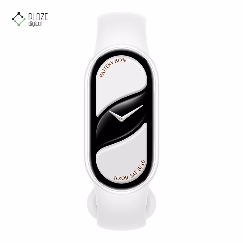 مچ بند هوشمند شیائومی مدل Mi Band 10 پلازادیجیتال