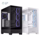 کیس کامپیوتر گیمینگ ایسوس مدل A31 PLUS پلازا دیجیتال