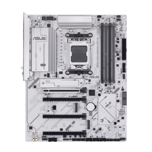 مادربرد ایسوس مدل B850 MAX GAMING WIFI W D5 پلازا دیجیتال