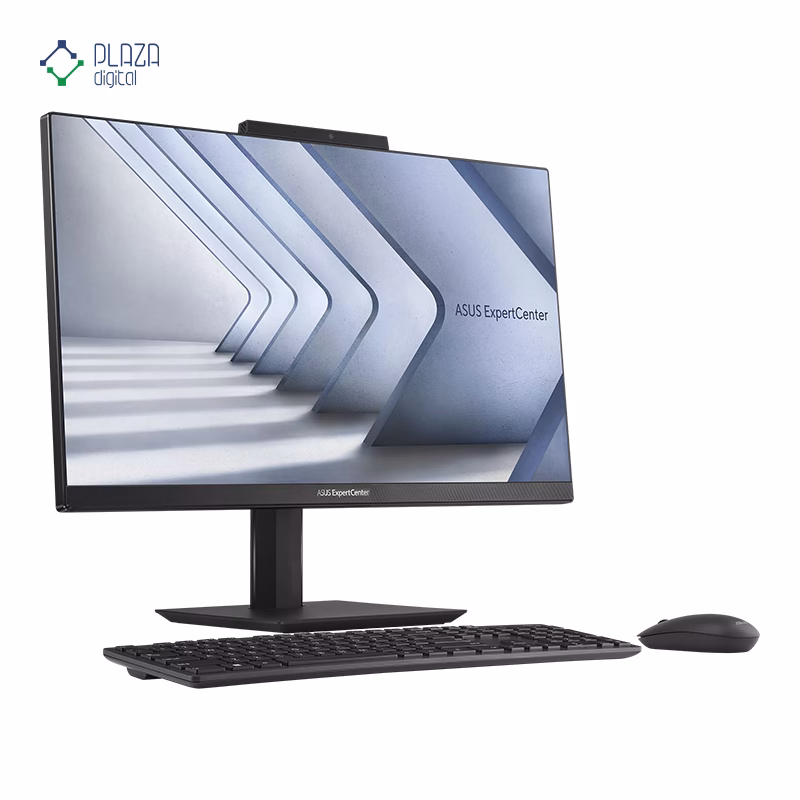 کامپیوتر All in One ایسوس 23.8 اینچی مدل E5402WVAK i7 1360P 16GB 1TB پلازا دیجیتال