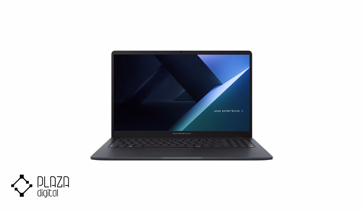 بهترین لپ تاپ های ایسوس ۱۵ اینچ 14 asus-expertbook-b1-b1503cva-core-7-150u-24gb-ram-2tb-ssd-plazadigital
