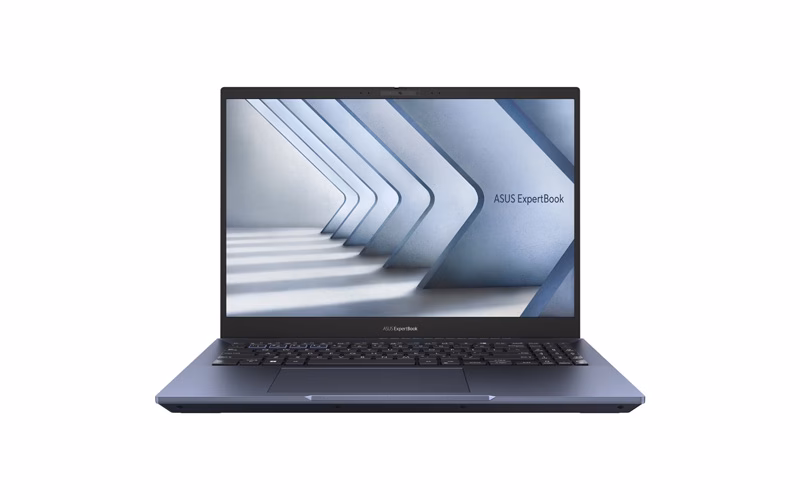 بهترین لپ تاپ های ایسوس برای کارهای گرافیکی 13 asus-expertbook-b5-oled-b5602cva-i7-1360p-40gb-ram-1tb-ssd-plazadigital