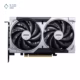 کارت گرافیک ام اس آی مدل GeForce RTX 5060 8G VENTUS 2X حافظه 8 گیگابایت پلازا دیجیتال