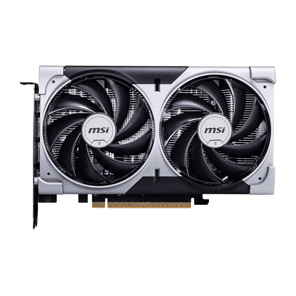 کارت گرافیک ام اس آی مدل GeForce RTX 5060 8G VENTUS 2X حافظه 8 گیگابایت پلازا دیجیتال