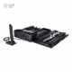 آنتن وای فای مادربرد ایسوس مدل ROG CROSSHAIR X870E HERO D5 پلازا دیجیتال
