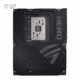 نمای پشت مادربرد ایسوس مدل ROG CROSSHAIR X870E HERO D5 پلازا دیجیتال