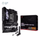 جعبه مادربرد ایسوس مدل ROG CROSSHAIR X870E HERO D5 پلازا دیجیتال