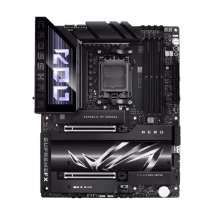 مادربرد ایسوس مدل ROG CROSSHAIR X870E HERO D5 پلازا دیجیتال