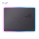 نمای پشت لپ تاپ ایسوس 16 اینچی مدل ROG Strix G16 G615LR Ultra 9 275HX 64GB 1TB RTX5070 Ti پلازا دیجیتال