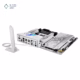 آنتن وای فای مادربرد ایسوس مدل ROG STRIX X870-A GAMING WIFI D5 پلازا دیجیتال