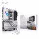 محتویات جعبه مادربرد ایسوس مدل ROG STRIX X870-A GAMING WIFI D5 پلازا دیجیتال