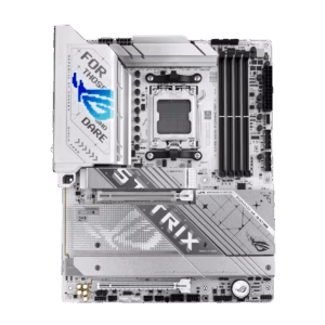 مادربرد ایسوس مدل ROG STRIX X870-A GAMING WIFI D5 پلازا دیجیتال