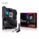 جعبه مادربرد ایسوس مدل ROG STRIX X870-F GAMING WIFI D5 پلازا دیجیتال