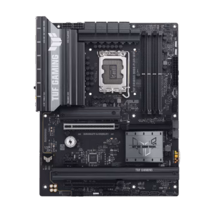مادربرد ایسوس مدل TUF GAMING B860-PLUS WIFI D5 پلازا دیجیتال