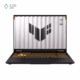 لپ تاپ ایسوس 16 اینچی مدل TUF Gaming F16 FX608JMR i7 14650HX 32GB 1TB RTX5060 پلازا دیجیتال