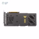 کارت گرافیک ایسوس مدل TUF Gaming GeForce RTX 5060 8GB GDDR7 OC Edition حافظه 8 گیگابایت پلازا دیجیتال
