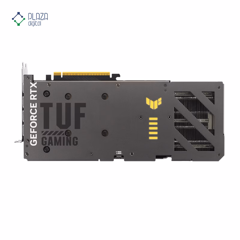 کارت گرافیک ایسوس مدل TUF Gaming GeForce RTX 5060 8GB GDDR7 OC Edition حافظه 8 گیگابایت پلازا دیجیتال