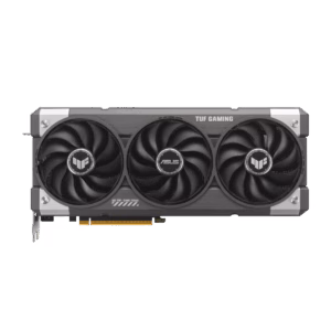 کارت گرافیک ایسوس مدل TUF Gaming GeForce RTX 5060 8GB GDDR7 OC Edition حافظه 8 گیگابایت پلازا دیجیتال