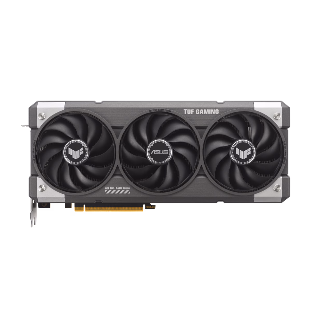 کارت گرافیک ایسوس مدل TUF Gaming GeForce RTX 5060 8GB GDDR7 OC Edition حافظه 8 گیگابایت پلازا دیجیتال
