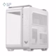 کیس کامپیوتر گیمینگ ایسوس مدل TUF Gaming GT502 Horizon رنگ سفید پلازا دیجیتال