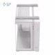 کیس کامپیوتر گیمینگ ایسوس مدل TUF Gaming GT502 Horizon رنگ سفید پلازا دیجیتال