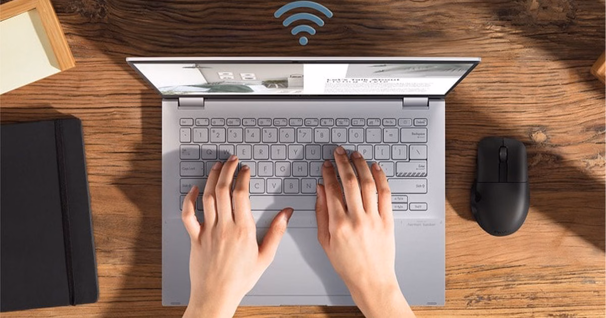 قیمت لپ تاپ vivobook s14 flip